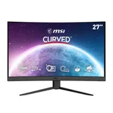 MSI Optix G27C4DE E2 69cm (27") FHD VA Gaming Monitor Curved 16:9 HDMI/DP 170Hz