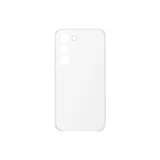 Samsung Clear Case EF-QS911 für Galaxy S23 Transparent