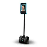 Double 3 Telepräsenz Roboter