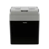 Mestic tragbare Thermoelektrische Kühlbox MTEC-28 AC/DC