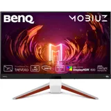 BENQ MOBIUZ EX2710U 71,1cm (27") 4K UHD IPS Gaming Monitor 1ms 2x HDMI/DP 144Hz