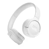 JBL Tune 520BT wireless Bluetooth On-Ear Kopfhörer weiß