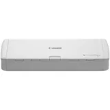 Canon imageFORMULA R10 mobiler Dokumentenscanner USB Win Mac
