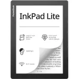 PocketBook InkPad Lite Mist Grey eReader mit 150 DPI 8GB