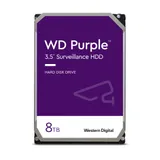 WD Purple WD85PURZ - 8 TB 3,5 Zoll SATA 6 Gbit/s