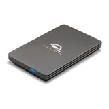 OWC 240GB OWC Envoy Pro FX Thunderbolt 3 + USB-C Portable NVMe SSD