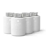 tado° V3+ Smartes Thermostat • Heizkörperthermostat • 4er Pack