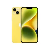Apple iPhone 14 Plus 256 GB Gelb MR6D3ZD/A