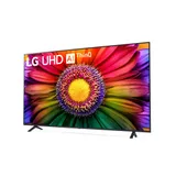 LG 75UR80006LJ 190cm 75" 4K LED Smart TV Fernseher