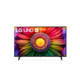 LG 43UR80006LJ 109cm 43" 4K LED Smart TV Fernseher