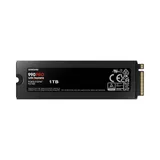 Samsung 990 PRO Heatsink NVMe M.2 SSD 1 TB M.2 PCIe 4.0 3D-NAND TLC
