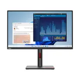 Lenovo ThinkVision T27p-30 68,6cm (27") 4K UHD 16:9 IPS Monitor HDMI/DP/USB-C
