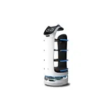 Pudu Robotics BellaBot Getränkehalter