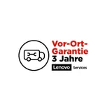Lenovo ThinkPlus ePack Garantieerweiterung 3 J. VOS NBD 5WS0A23681