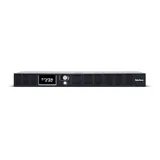 CyberPower OR600ERM1U 600VA/360W Office Rackmout Serie 1HE