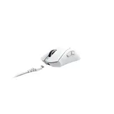 RAZER DeathAdder V3 Pro Weiß - Ultra leichte kabellose ergonomische E-Sport-Maus