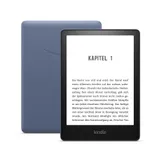 Amazon Kindle Paperwhite 16GB eReader mit 6,8-Zoll-Display (17,3 cm) und verstellbarer Farbtemperatur – mit Werbung