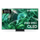 Samsung GQ65S95C 163cm 65 4K QD-OLED 120 Hz Smart TV Fernseher