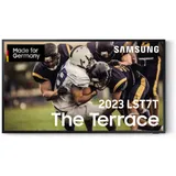 Samsung The Terrace GQ55LST7 138cm 55" 4K QLED 120 Hz Smart TV Outdoor Fernseher
