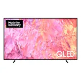 Samsung GQ65Q60C 163cm 65" 4K QLED Smart TV Fernseher