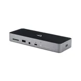 OWC Thunderbolt 4 Dock space grau