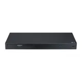 LG UBK90 4K Blu-ray-Player mit Dolby Atmos® & Dolby Vision™ und HDR10