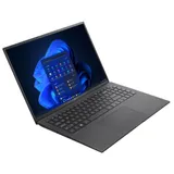 LG gram 16" WQHD Evo i7-1360P 16GB/1TB SSD Win11 Pro schwarz 16ZB90R-G.AP78G