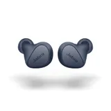 JABRA Elite 3 Bluetooth True-Wireless In-Ear Kopfhörer Blau