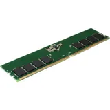 16GB (1x16GB) KINGSTON ValueRAM DDR5-4800 CL40 RAM Arbeitsspeicher