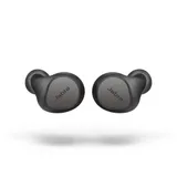 JABRA Elite 7 Pro Bluetooth True-Wireless Kopfhörer Titanium Schwarz mit WLC Pad