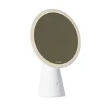 Philips Mirror Tischleuchte mit Spiegel Akku USB Touchdimmmer 4,5W