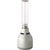 Sony LSPX-S3 - Kabelloser Bluetooth Glaslautsprecher grau
