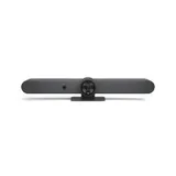 Logitech Rally Bar Grafit - All-In-One Videobar für mittelgroße bis große Räume