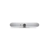 Logitech Rally Bar Mini Weiß - All-In-One Videobar für kleine Räume