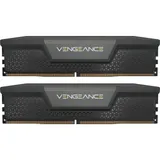 64GB (2x32GB) CORSAIR Vengeance DDR5-6000 RAM CL32 RAM Speicher Kit