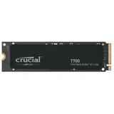Crucial T700 NVMe SSD 1 TB M.2 2280 PCIe 5.0