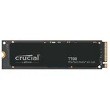 Crucial T700 NVMe SSD 4 TB M.2 2280 PCIe 5.0