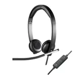 Logitech Stereo Headset H650e USB Bulk