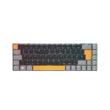 Cherry MX-LP 2.1 Compact Wireless Gaming Tastatur schwarz
