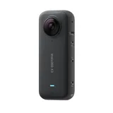 Insta360 X3 All-Purpose Kit 360-Grad-Action-Kamera schwarz