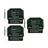 Homepilot Rollladenaktor smart - Unterputz • 3er Pack