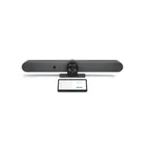 Logitech Rally Bar Grafit + TAP IP Touch-Controller Bundle