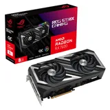 ASUS ROG Strix Radeon RX 7600 OC Gaming Grafikkarte 8GB GDDR6 3xDP/HDMI