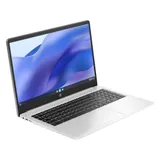 HP Chromebook 15a-na0415ng 15,6" FHD  silber N4500 8GB/128GB eMMC ChromeOS