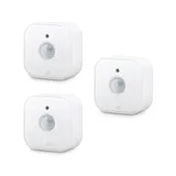 Eve Motion (Matter) - Smarter Bewegungssensor, 3er Pack
