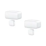 Eve Door & Window (Matter)  - Smarter Kontaktsensor, 2er Pack