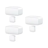 Eve Door & Window (Matter)  - Smarter Kontaktsensor, 3er Pack