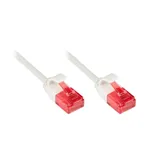 Good Connections 20m Patchkabel CAT6 U/UTP PVC grau