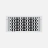 Apple Mac Pro M2 Ultra/128/1 TB SSD 24C CPU 76C GPU Rack BTO