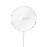 Vonmählen Wireless Charger Aura Mini magnet. Ladekabel White